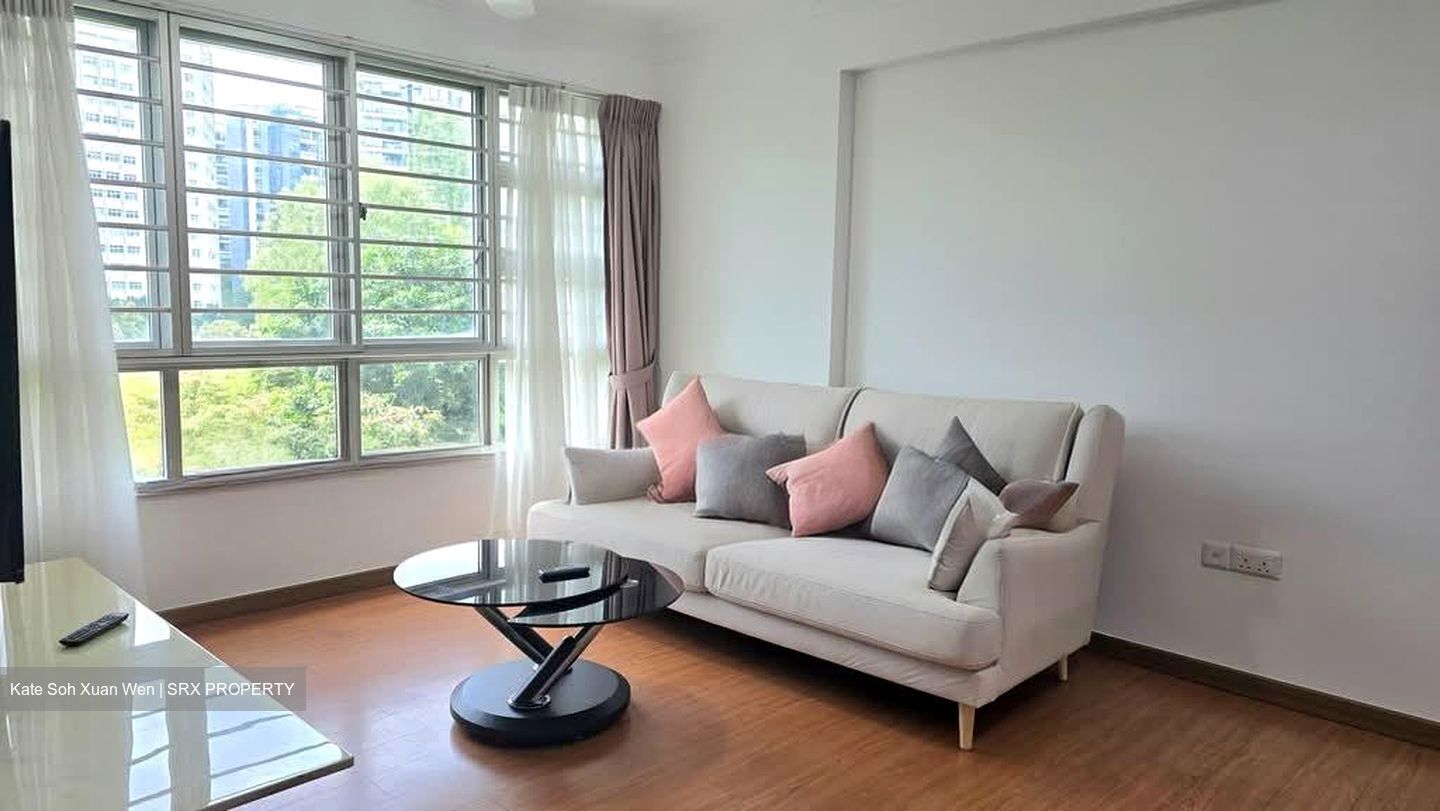 Blk 473C Hougang Parkedge (Hougang), HDB 4 Rooms #604717751